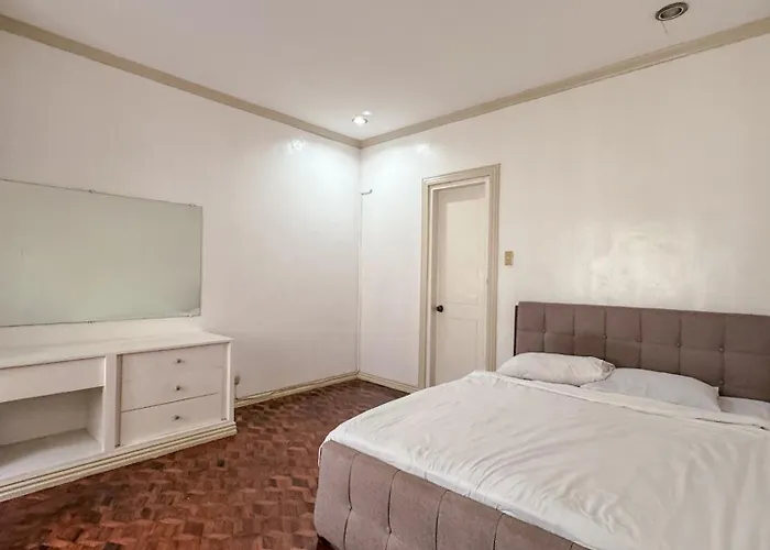 Villa 6-bedroom Duplex With Pool Near Naia *