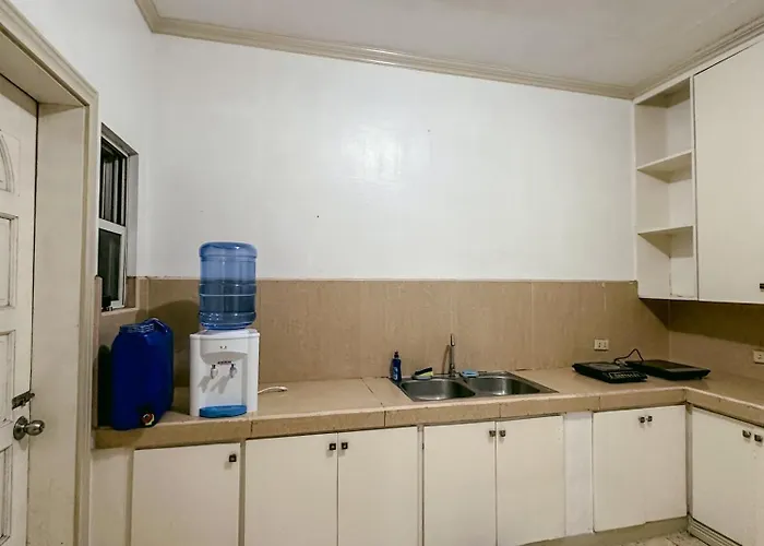 6-bedroom Duplex With Pool Near Naia * Manila