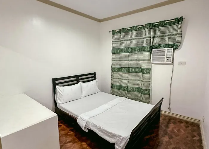 6-bedroom Duplex With Pool Near Naia