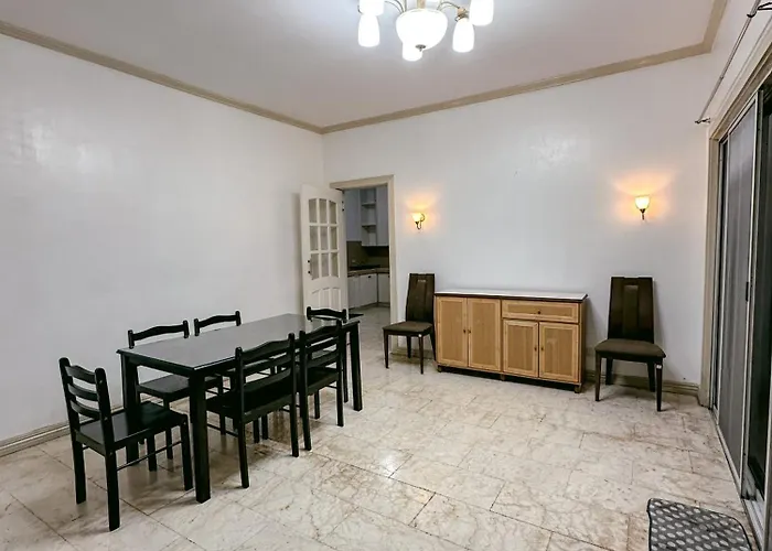 6-bedroom Duplex With Pool Near Naia Villa *