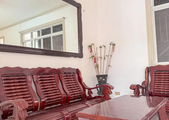 6-bedroom Duplex With Pool Near Naia *
