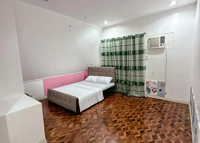 6-bedroom Duplex With Pool Near Naia Villa